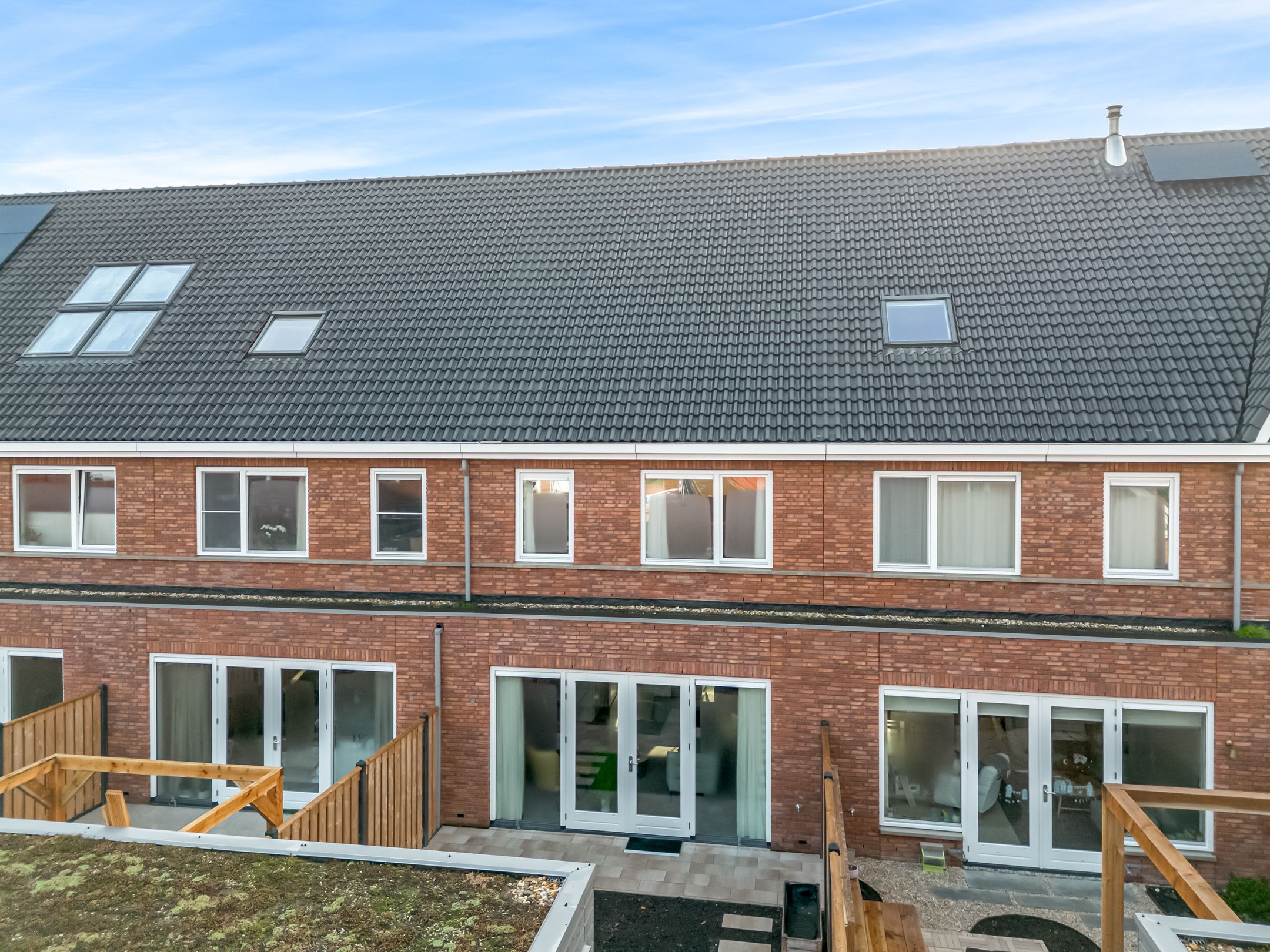 Foto 36 van Slot de Houvelaan 26-E