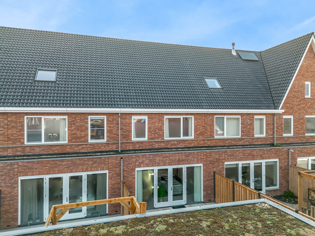 Foto 37 van Slot de Houvelaan 26-E