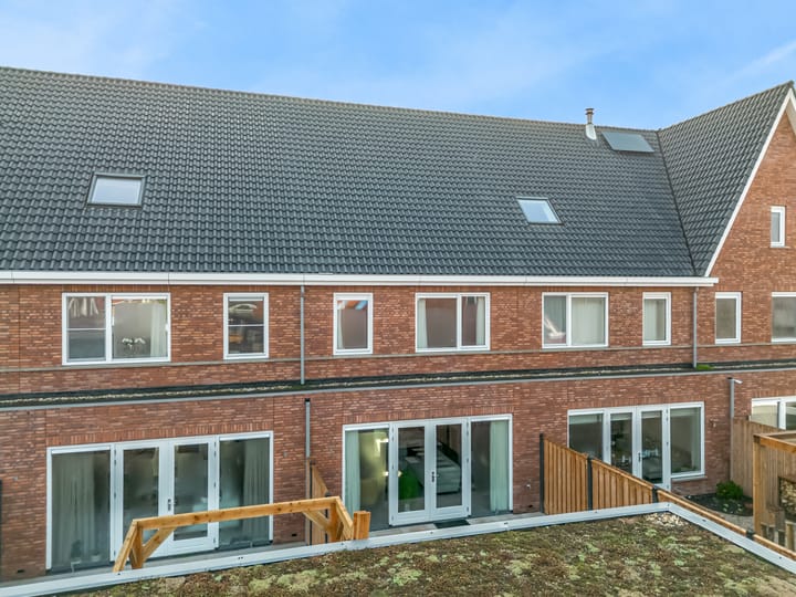 Foto 37 van Slot de Houvelaan 26-E