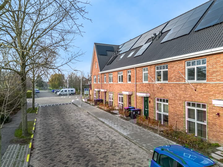 Foto 38 van Slot de Houvelaan 26-E