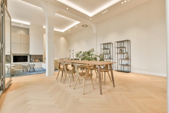 Foto 2 van Dora Tamanaplein 85