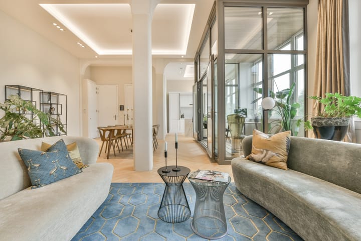 Foto 4 van Dora Tamanaplein 85