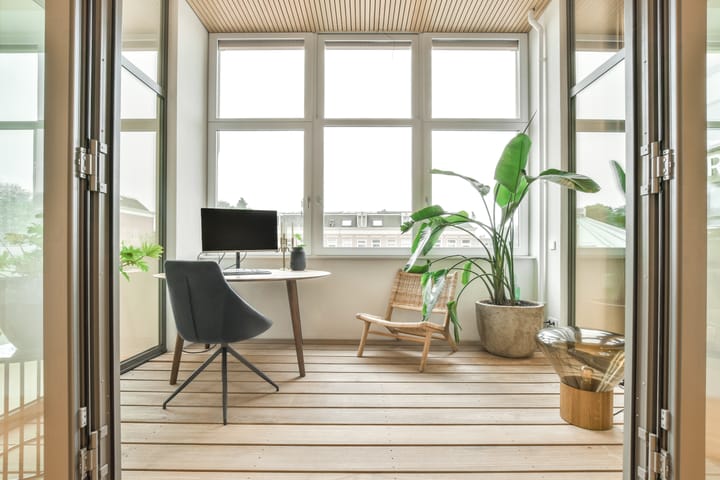 Foto 5 van Dora Tamanaplein 85