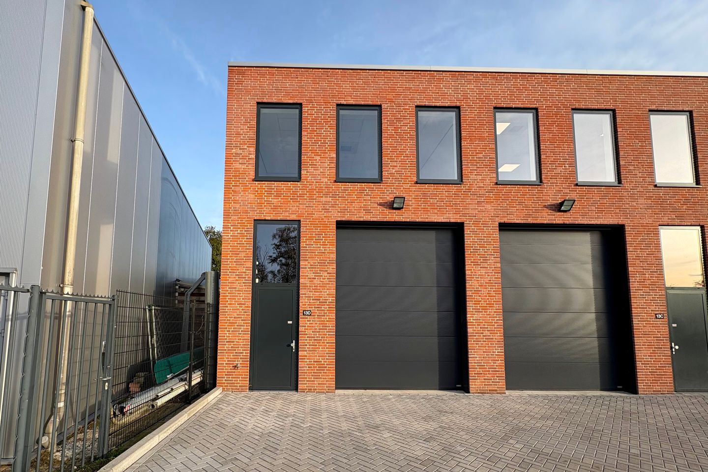 View photo 1 of Oenerweg 13-D