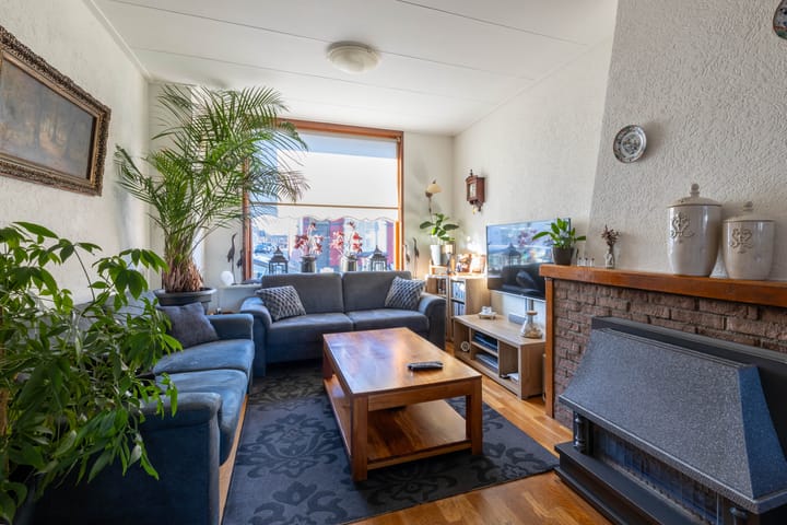 Photo 3 of Rohofstraat 77