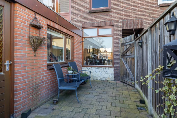 Photo 17 of Rohofstraat 77