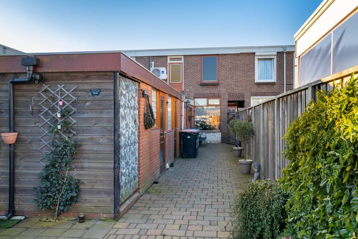 Photo 18 of Rohofstraat 77