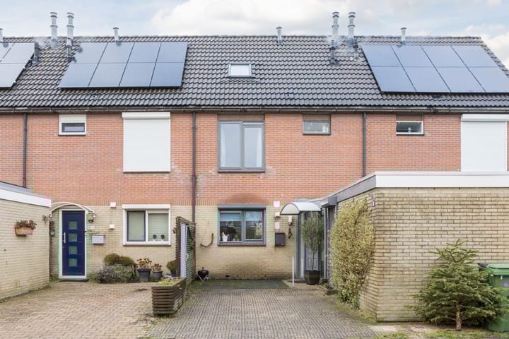 Foto 1 van De Boeier 28