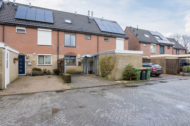 Foto 2 van De Boeier 28