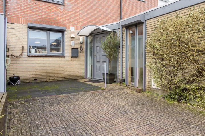 Foto 3 van De Boeier 28