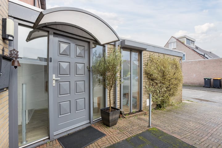 Foto 4 van De Boeier 28