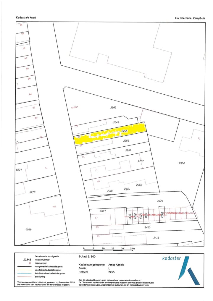 Photo 25 of Rohofstraat 77