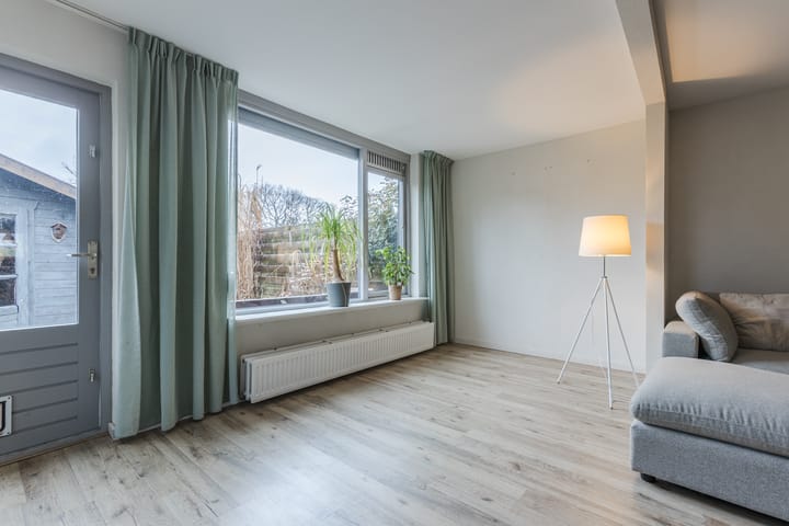 Foto 7 van De Boeier 28