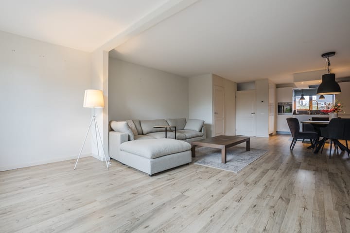 Foto 9 van De Boeier 28