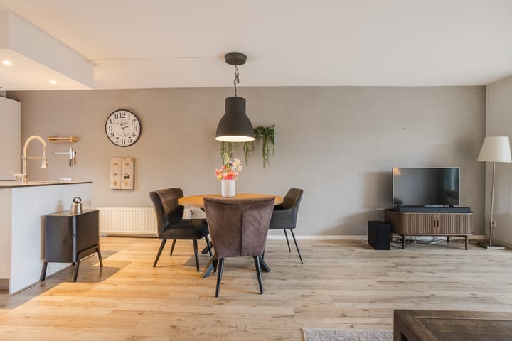 Foto 11 van De Boeier 28