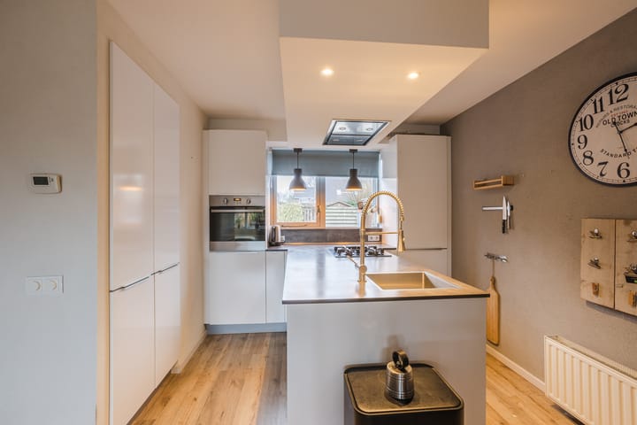 Foto 12 van De Boeier 28