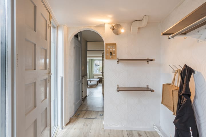 Foto 19 van De Boeier 28