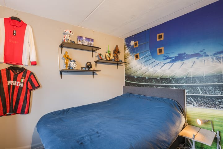 Foto 25 van De Boeier 28