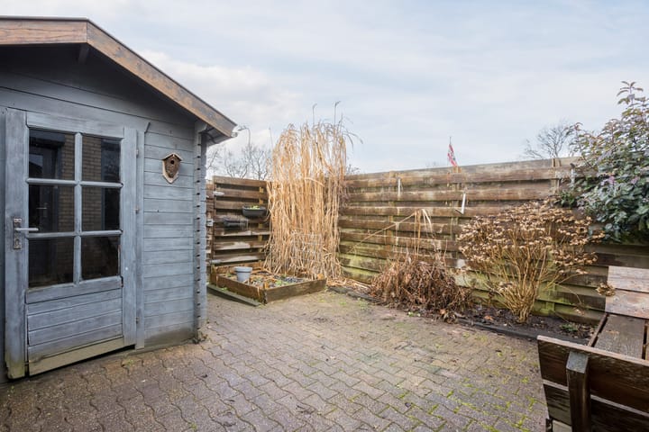 Foto 41 van De Boeier 28