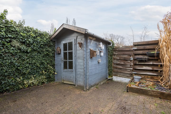 Foto 42 van De Boeier 28