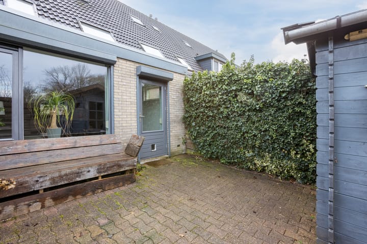 Foto 43 van De Boeier 28