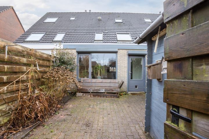 Foto 44 van De Boeier 28