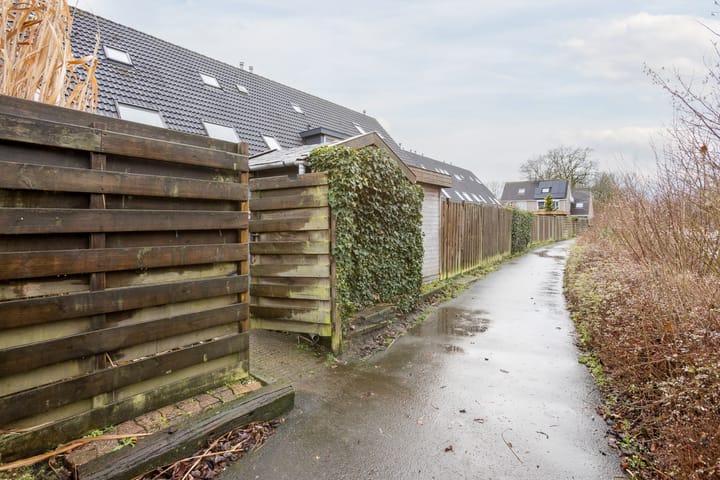 Foto 45 van De Boeier 28