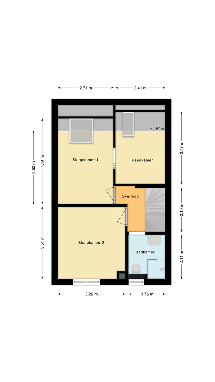 Foto 48 van De Boeier 28