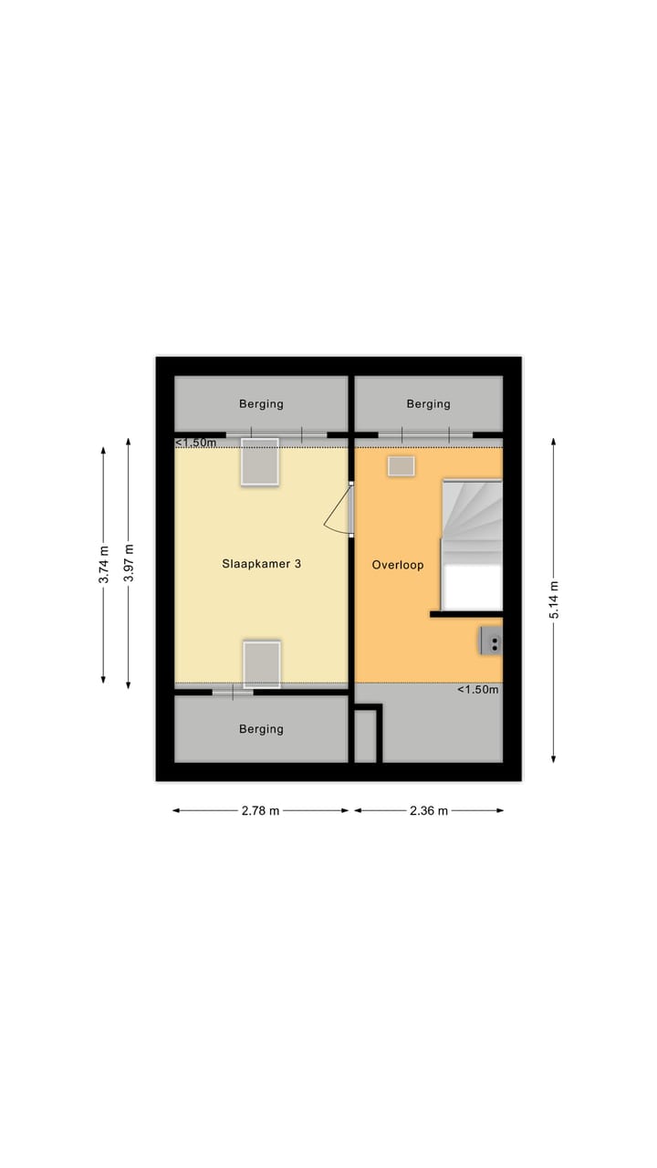 Foto 49 van De Boeier 28