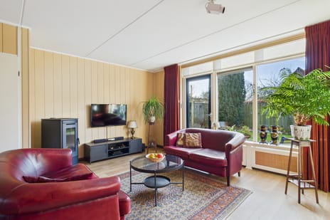 Leen Evertsestraat 4 secondary image