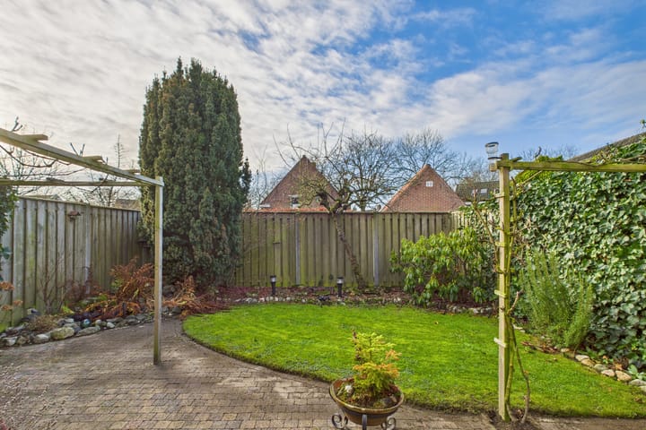 Foto 3 van Leen Evertsestraat 4