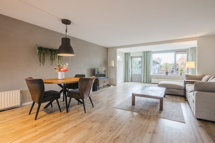 Foto 10 van De Boeier 28