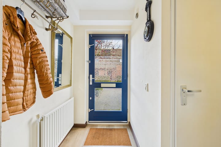 Foto 5 van Leen Evertsestraat 4