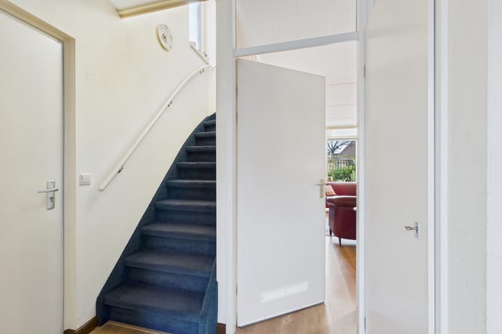 Foto 7 van Leen Evertsestraat 4