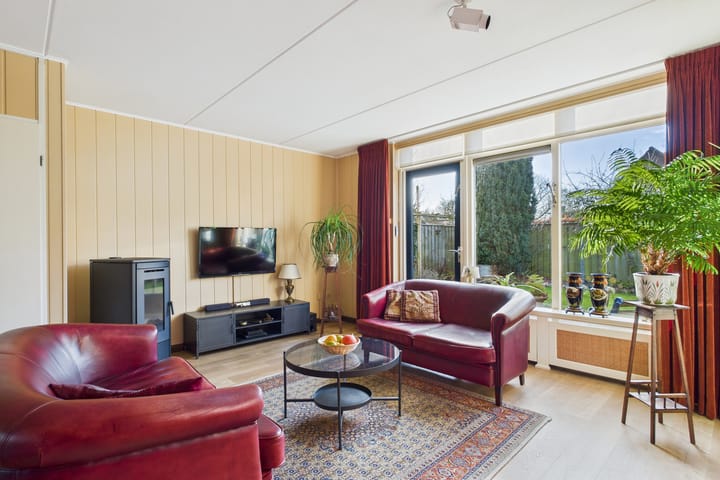 Foto 9 van Leen Evertsestraat 4