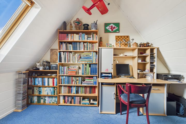 Foto 30 van Leen Evertsestraat 4