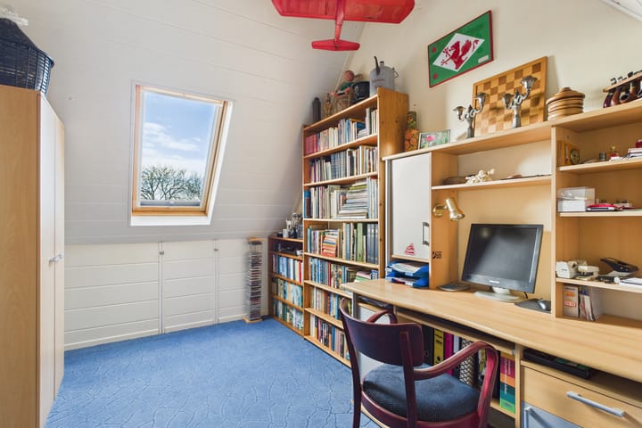 Foto 31 van Leen Evertsestraat 4