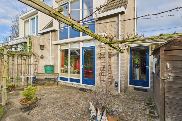 Foto 34 van Leen Evertsestraat 4