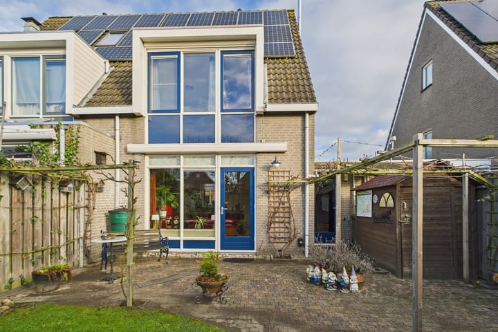 Foto 36 van Leen Evertsestraat 4