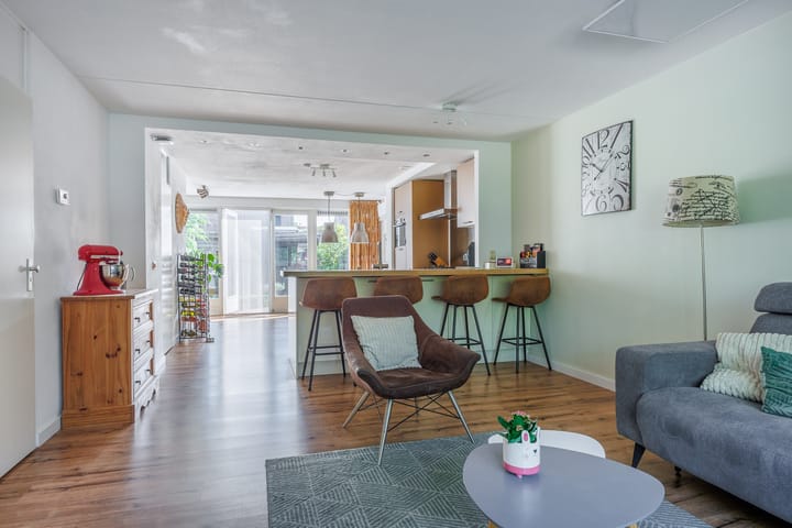 Foto 2 van Diemewei 4806