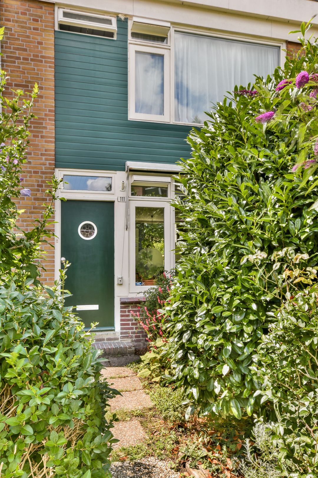 Foto 2 van Jacob de Graeflaan 111