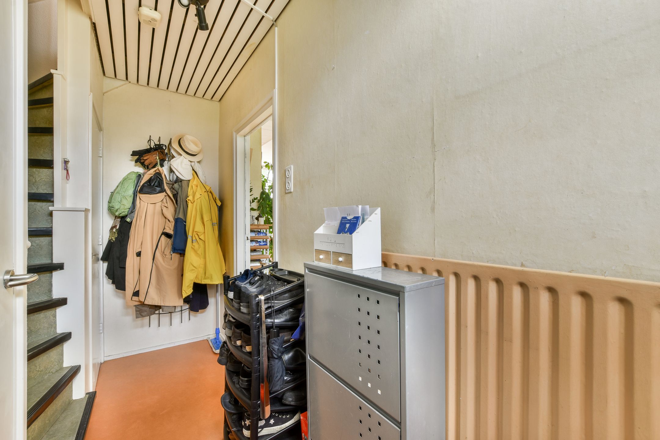 Foto 3 van Jacob de Graeflaan 111