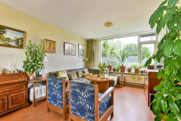 Photo 4 of Jacob de Graeflaan 111