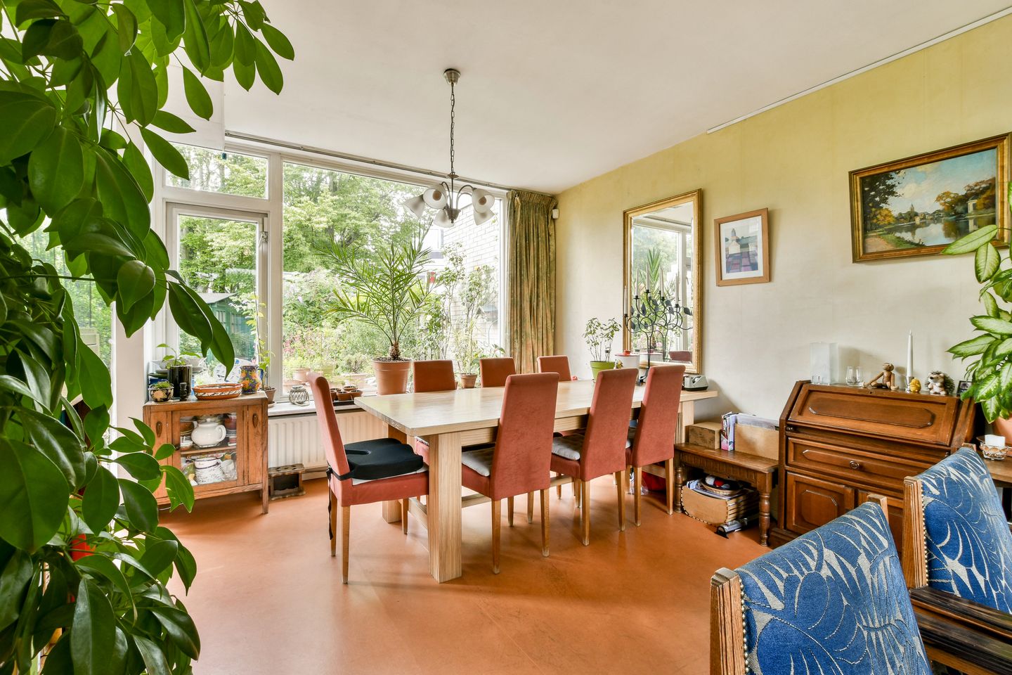 Foto 5 van Jacob de Graeflaan 111