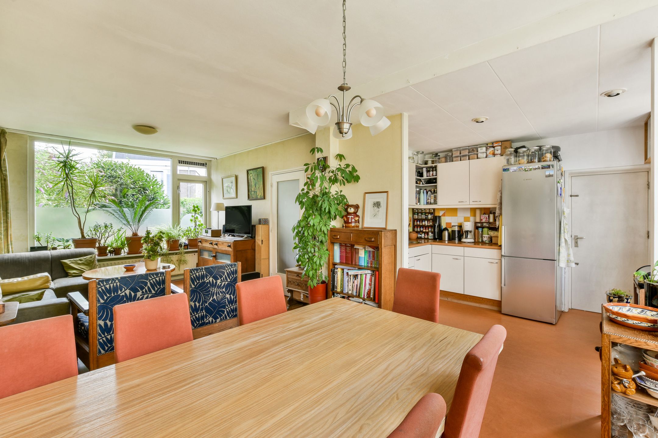 Foto 6 van Jacob de Graeflaan 111