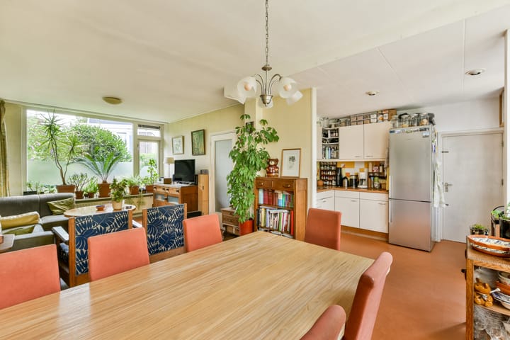 Foto 6 van Jacob de Graeflaan 111