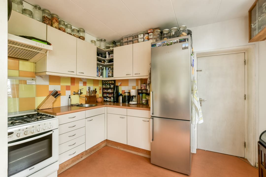 Foto 7 van Jacob de Graeflaan 111