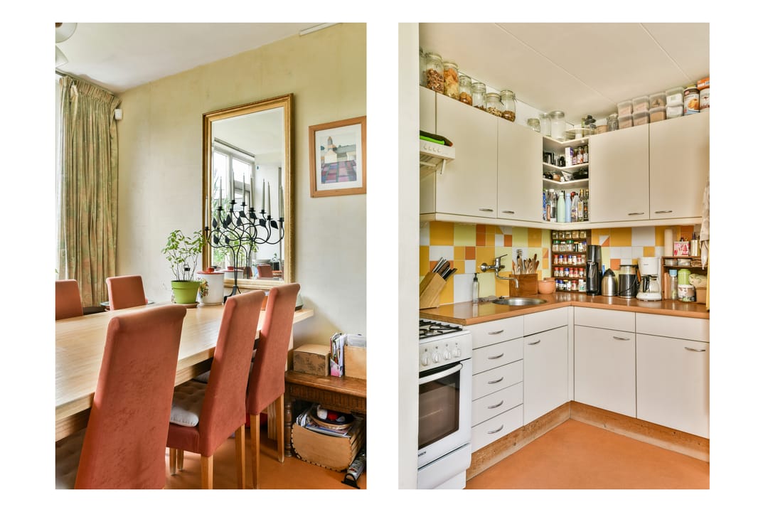 Foto 8 van Jacob de Graeflaan 111