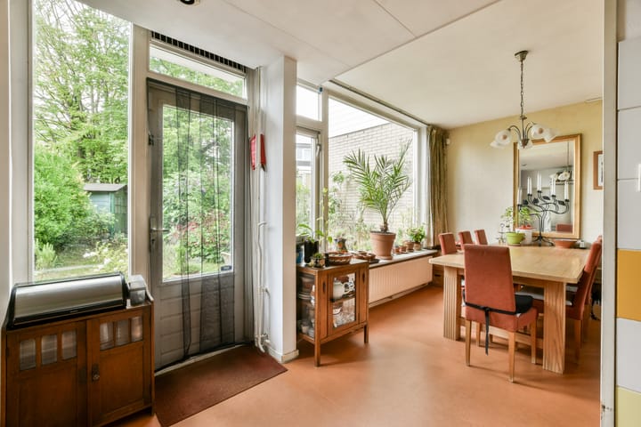 Foto 9 van Jacob de Graeflaan 111