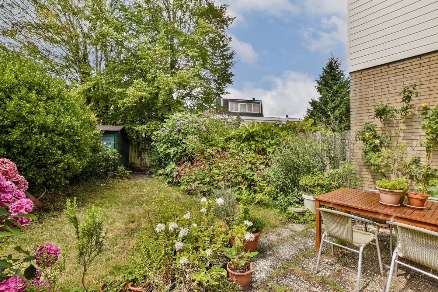 Foto 10 van Jacob de Graeflaan 111